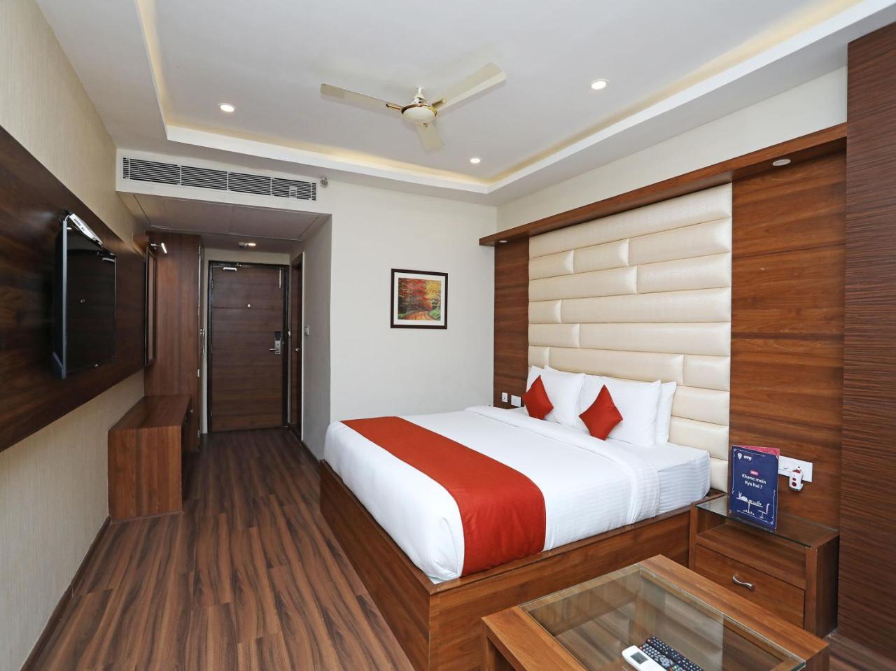 Oyo 16835 Stayotel Kolkata Airport Экстерьер фото