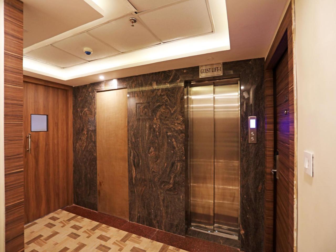 Oyo 16835 Stayotel Kolkata Airport Экстерьер фото