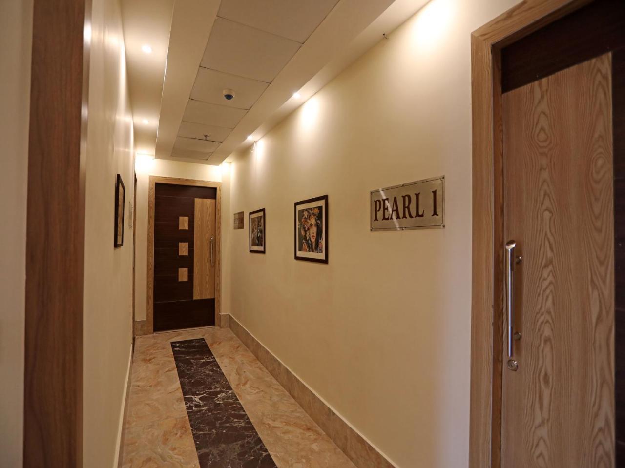 Oyo 16835 Stayotel Kolkata Airport Экстерьер фото