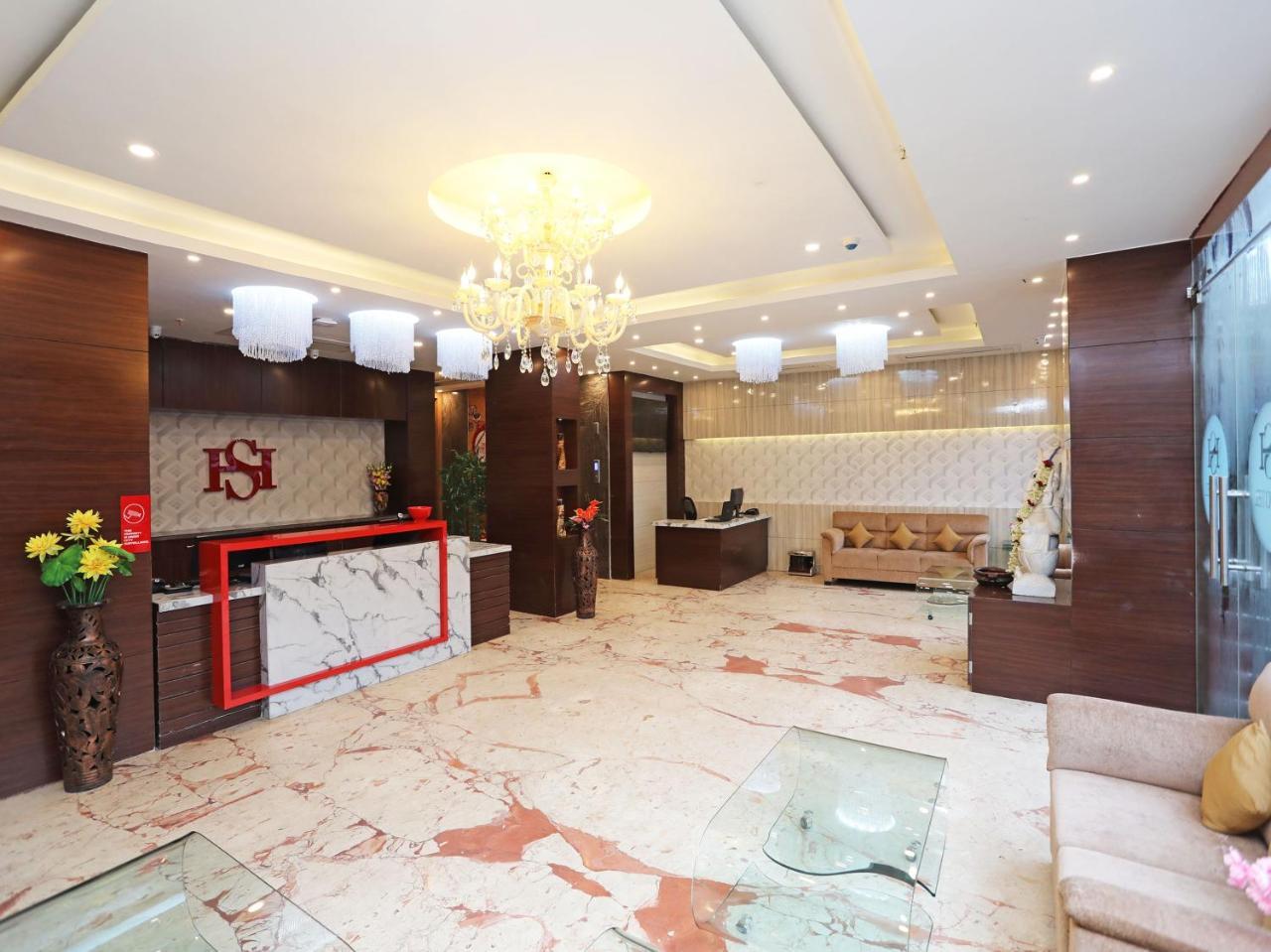 Oyo 16835 Stayotel Kolkata Airport Экстерьер фото