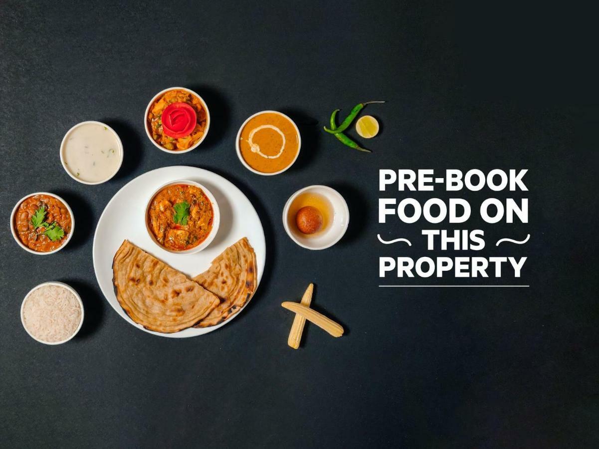 Oyo 16835 Stayotel Kolkata Airport Экстерьер фото