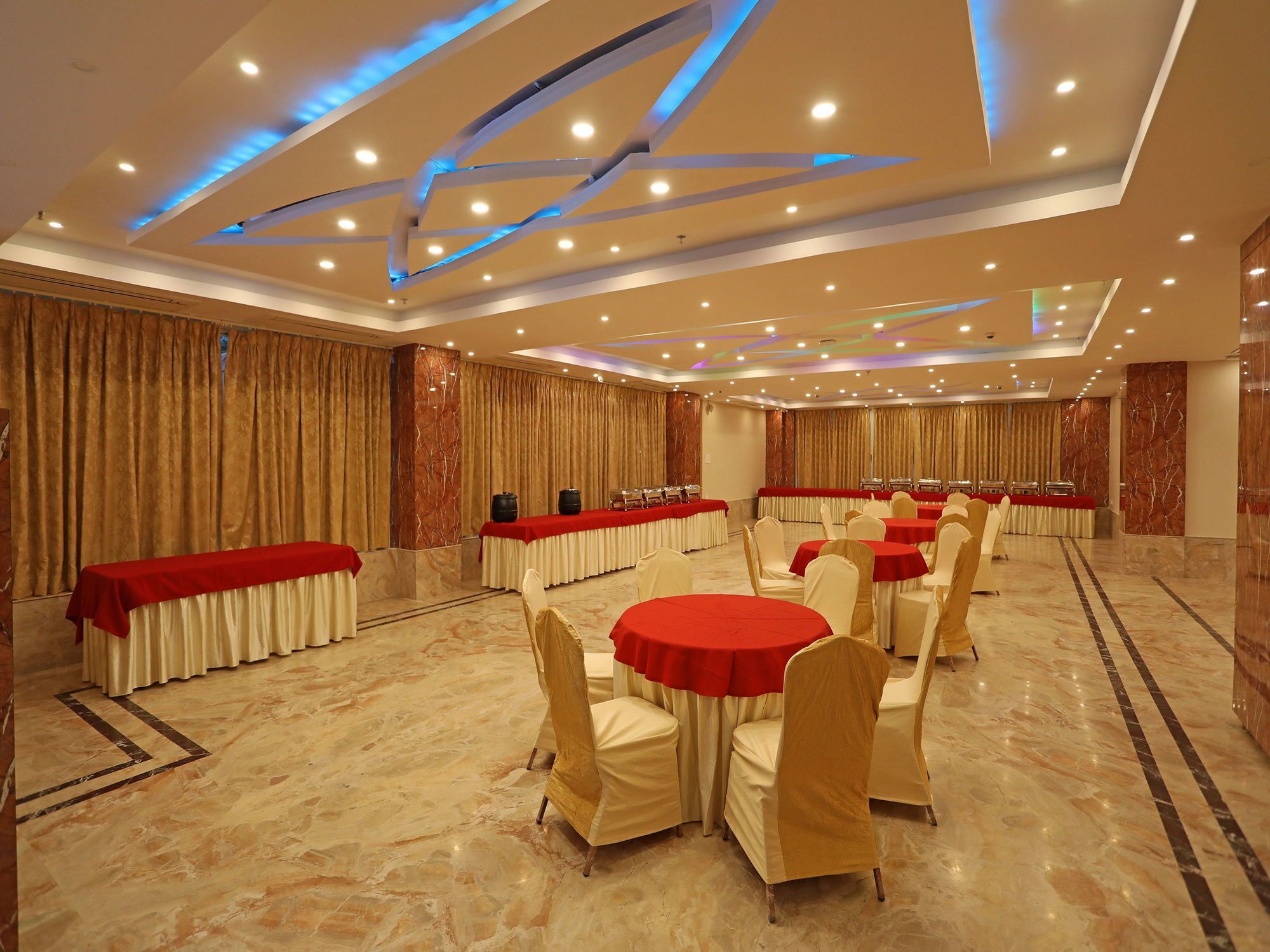 Oyo 16835 Stayotel Kolkata Airport Экстерьер фото